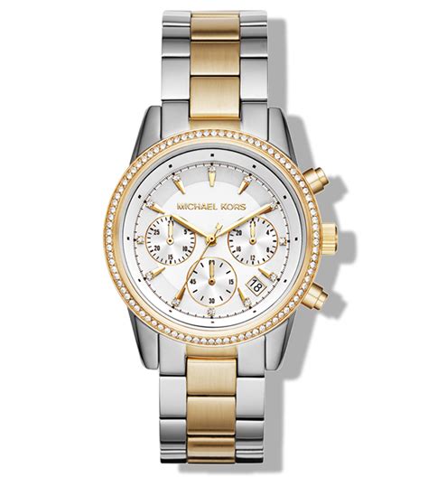 relojes de mujer michael kors